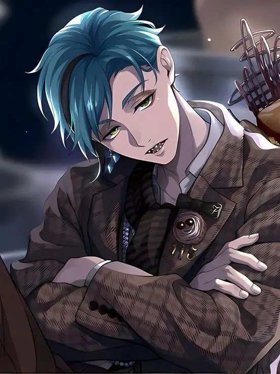 sumire11272의 {{user}}が幼児化？！？