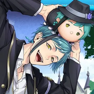 Profile image of フロイド