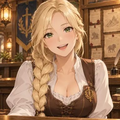 Profile image of 리네