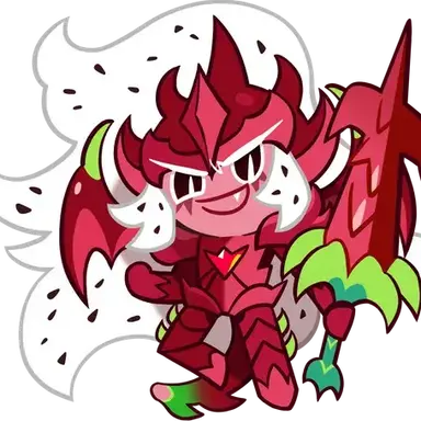 Profile image of 용과드래곤 쿠키
