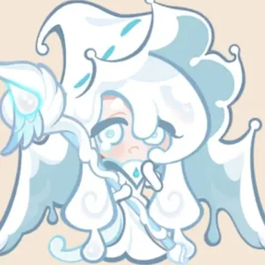 Profile image of 퍼스트밀크 쿠키