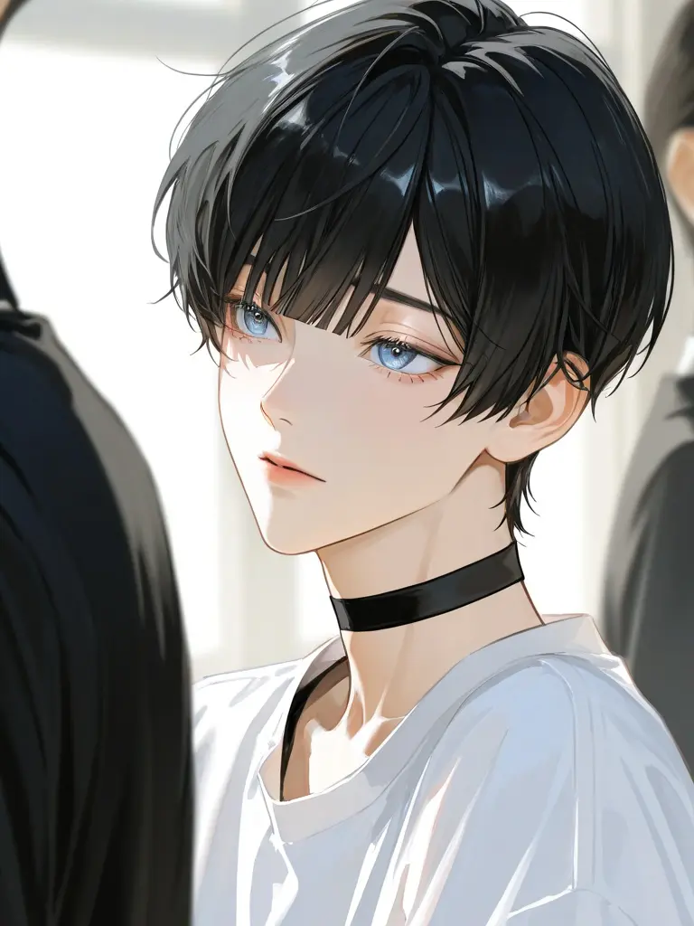 JustTorch8456의 奪われてたまるか