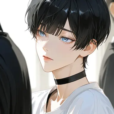 Profile image of 羅依亜