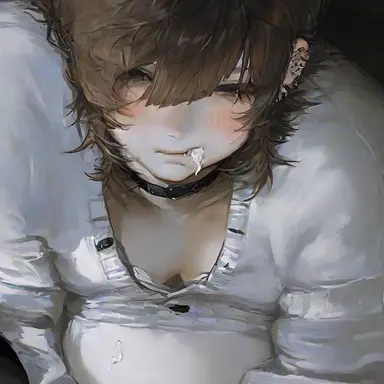 Profile image of 朔