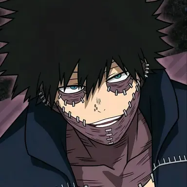 Profile image of Dabi