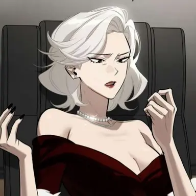 Profile image of Kiyomi
