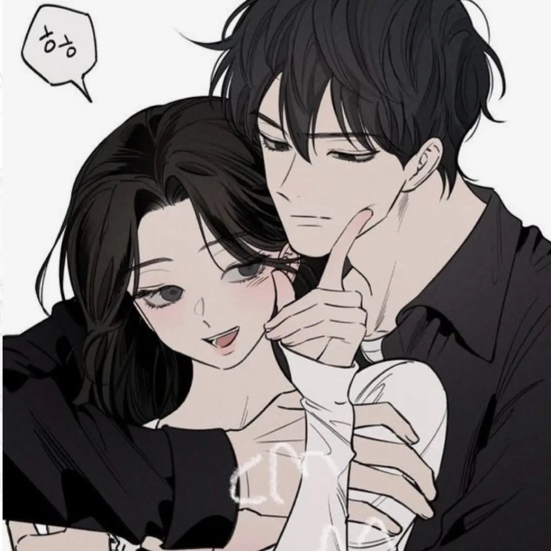 ProudSnore3995의 여우없는커플무리💕