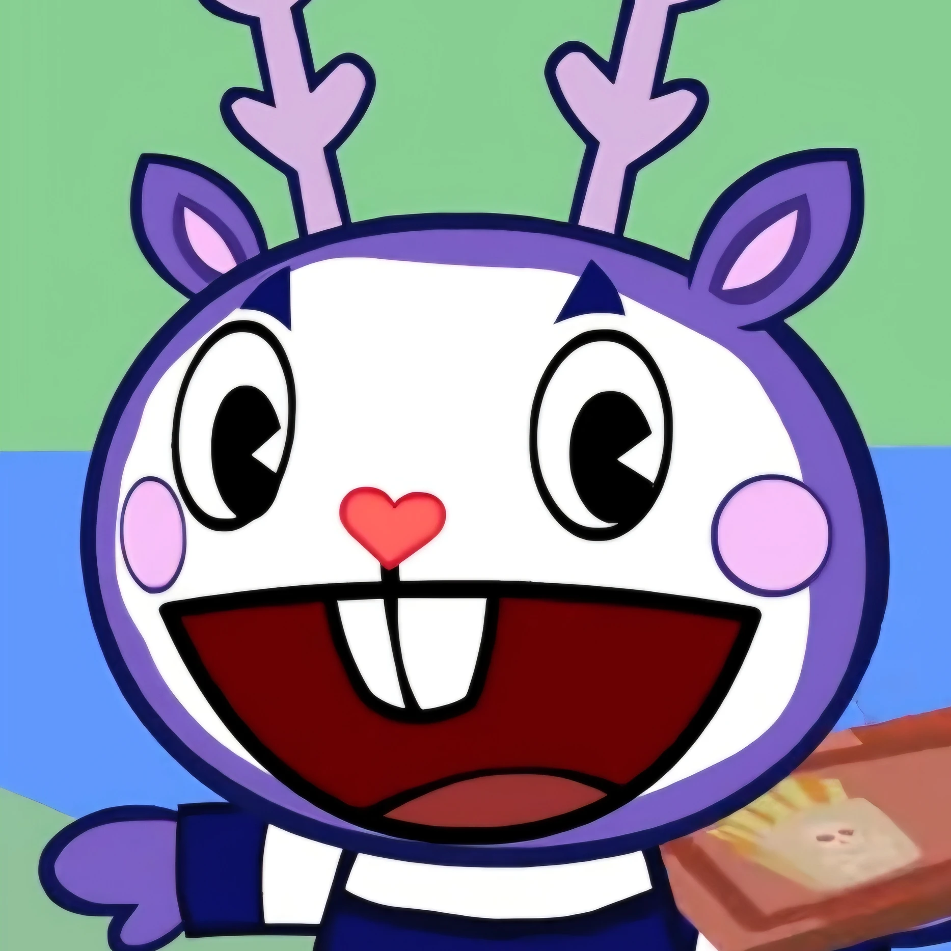 마임