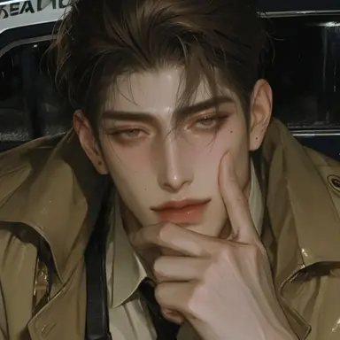 Profile image of 백도운