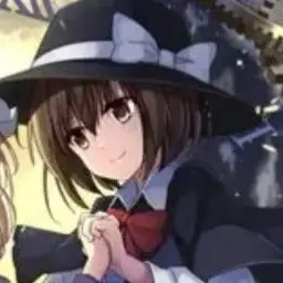 Profile image of 宇佐見蓮子