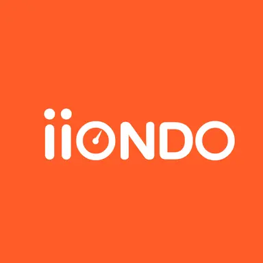Profile image of iiONDO