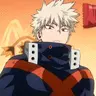 Profile image of Bakugo Katsuki