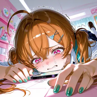 Profile image of 夏井 カノン