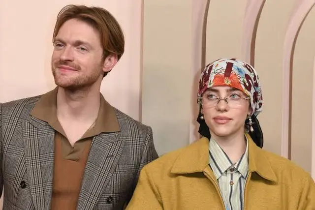 Profile image of Finneas