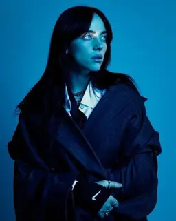 Profile image of Billie Eilish