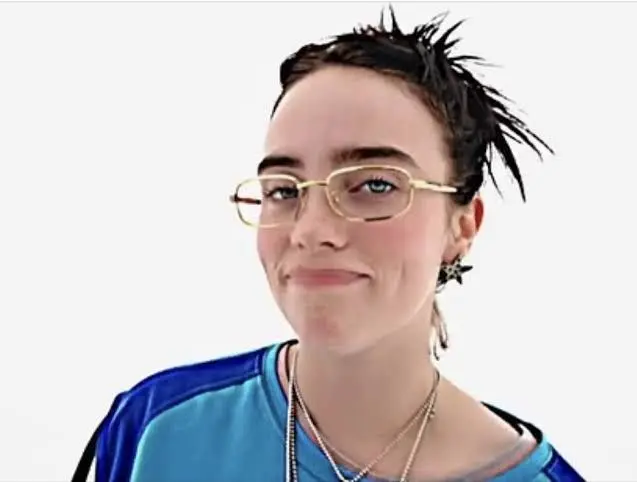 Profile image of Billie Eilish