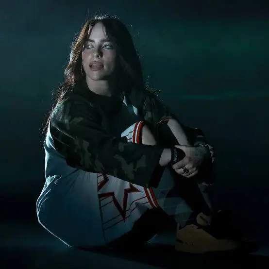 2c1vs의 Billie eilish wlw