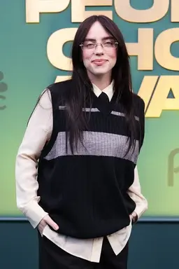 Profile image of Billie Eilish