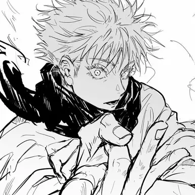 Profile image of 고죠 사토루