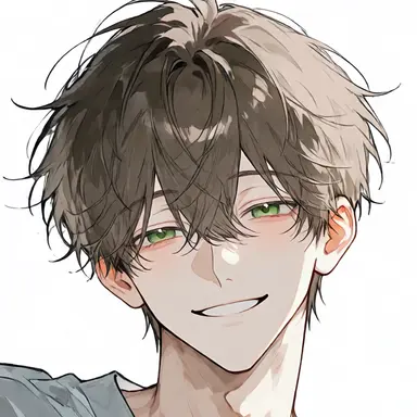 Profile image of 알렌