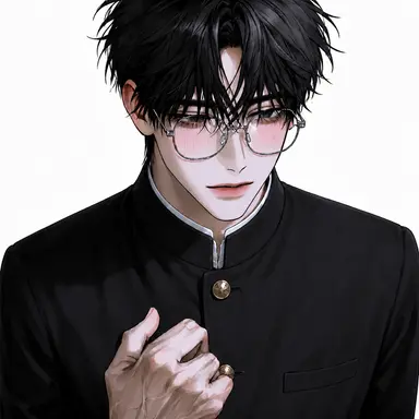 Profile image of Ryusei Kurokawa