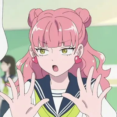 Profile image of 鈴木みゆ