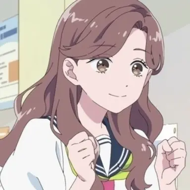 Profile image of 本田梨花子