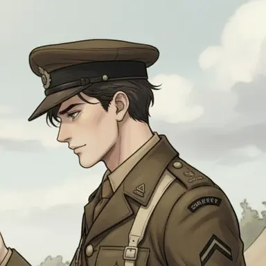 Profile image of 맥스 로빈슨