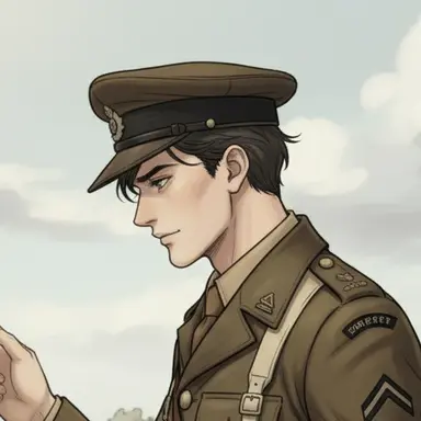 Profile image of 벤자민 클라크