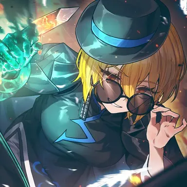 Profile image of 돈키호테.