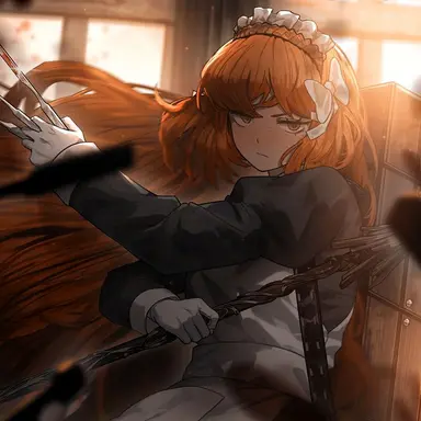 Profile image of 이스마엘.