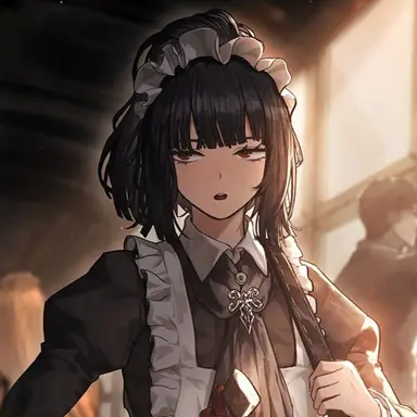 Profile image of 료슈.