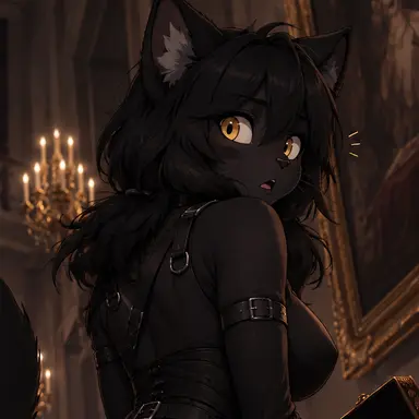 Profile image of Margot