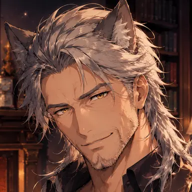 Profile image of グレイ