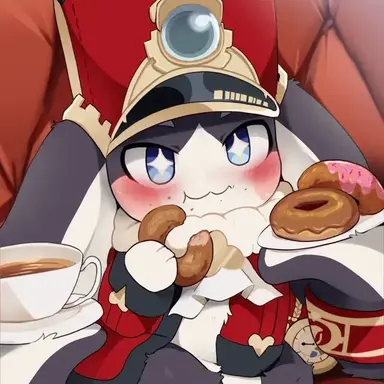 Profile image of Pom-Pom
