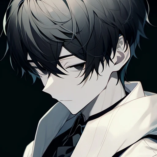 진