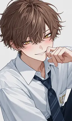 Profile image of 루카