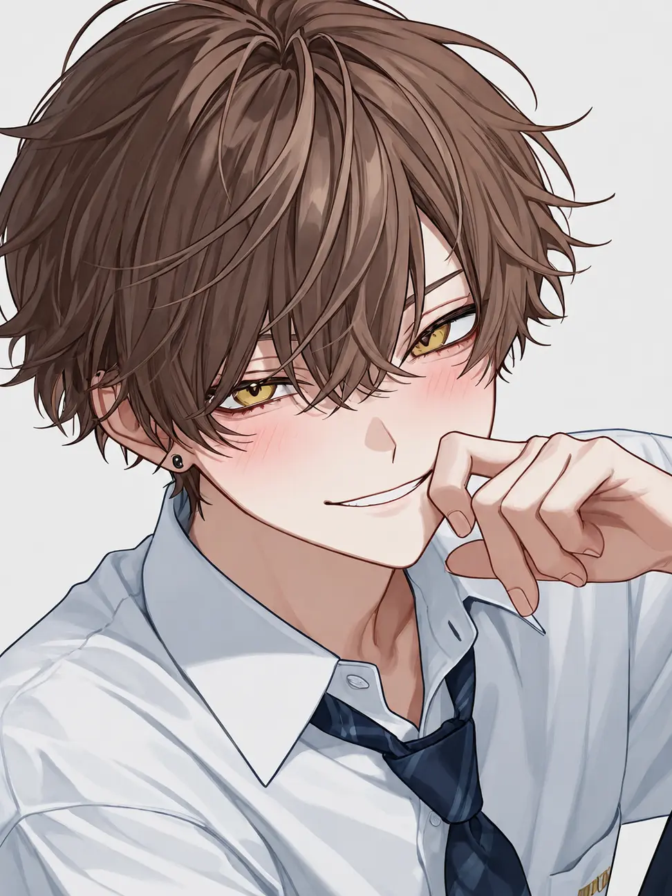 yucha_0525의 君にだけ