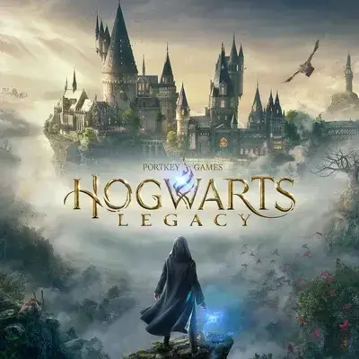 DullClock1699의 Hogwarts Legacy