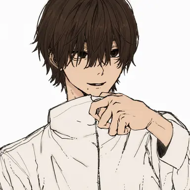 Profile image of Lucien