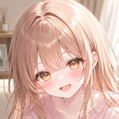 Profile image of 愛莉