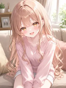 Profile image of 愛莉