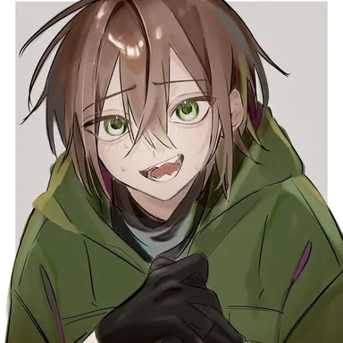 Profile image of ゾム