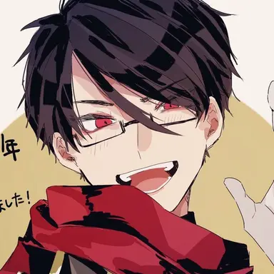 Profile image of トントン