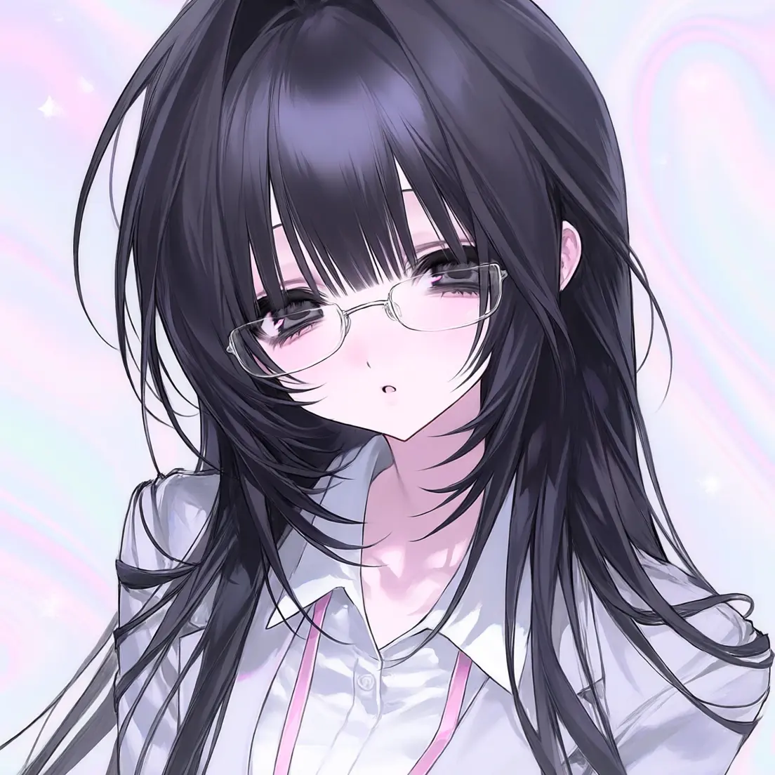 CaringScrew7139의 冬子ちゃん