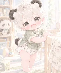 Profile image of ルゥルゥ