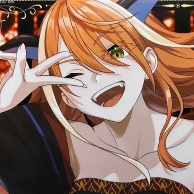 Profile image of ズィーベン