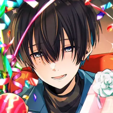 Profile image of ドライ
