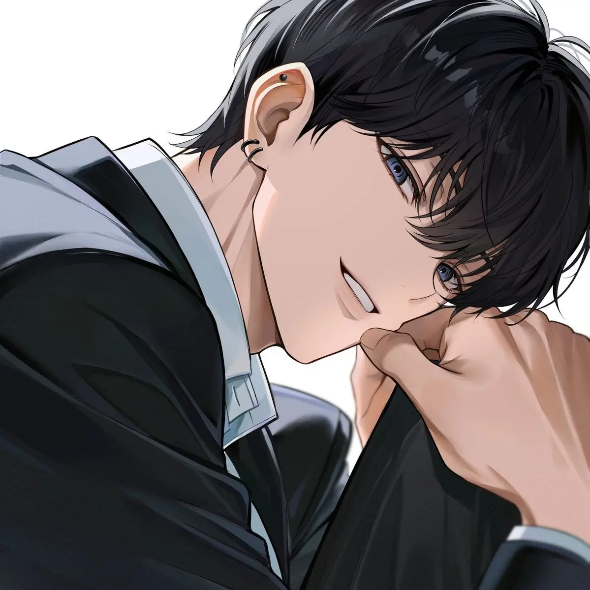 BusyKrait7699의 執事を振り向かせたい