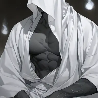 Profile image of おばけさん